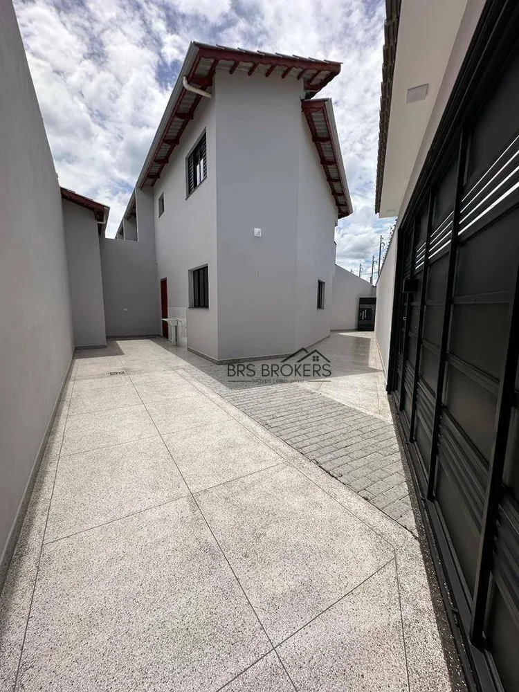 Sobrado, 2 quartos, 73 m² - Foto 14