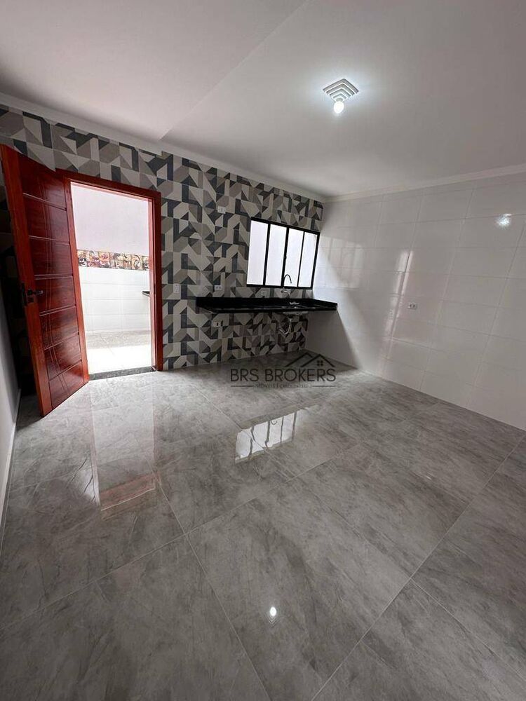 Sobrado, 2 quartos, 73 m² - Foto 8