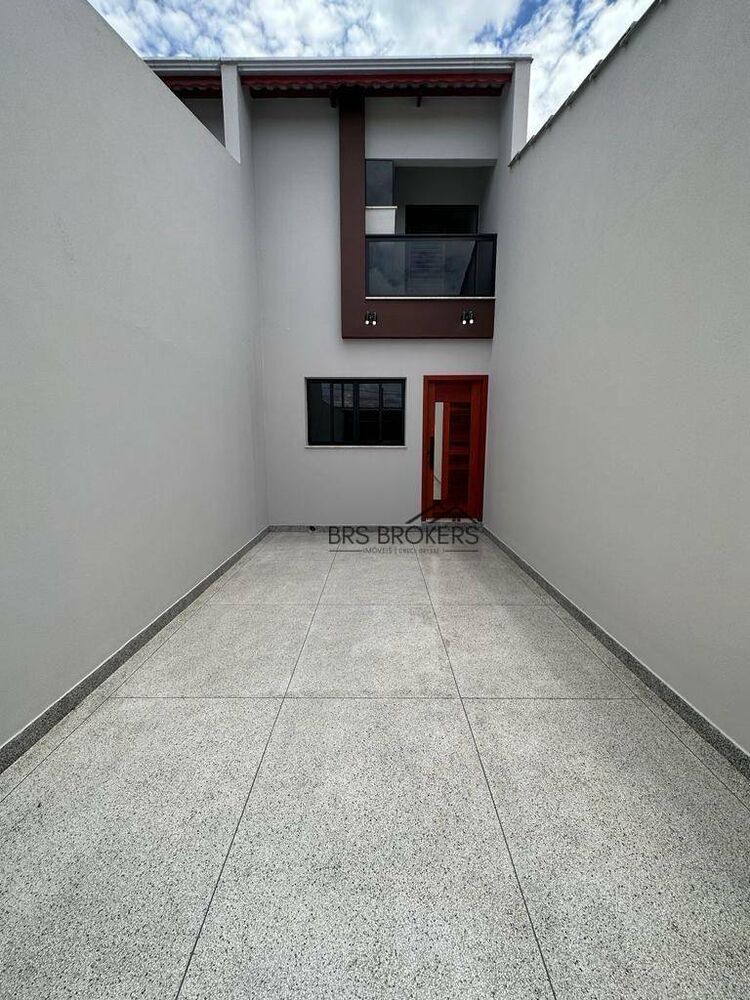 Sobrado, 2 quartos, 73 m² - Foto 11