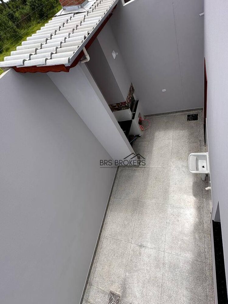 Sobrado, 2 quartos, 73 m² - Foto 1