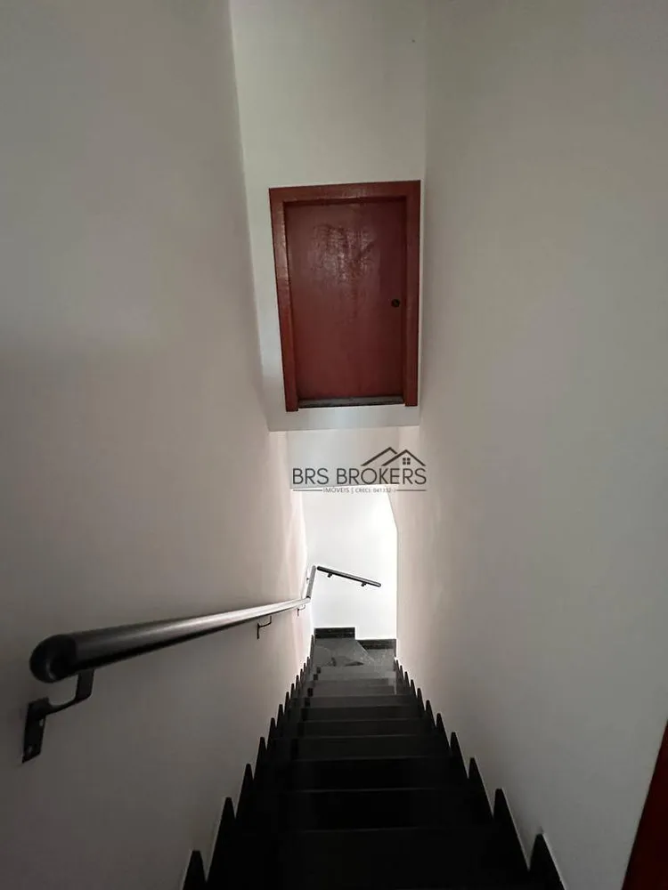 Sobrado, 2 quartos, 73 m² - Foto 4