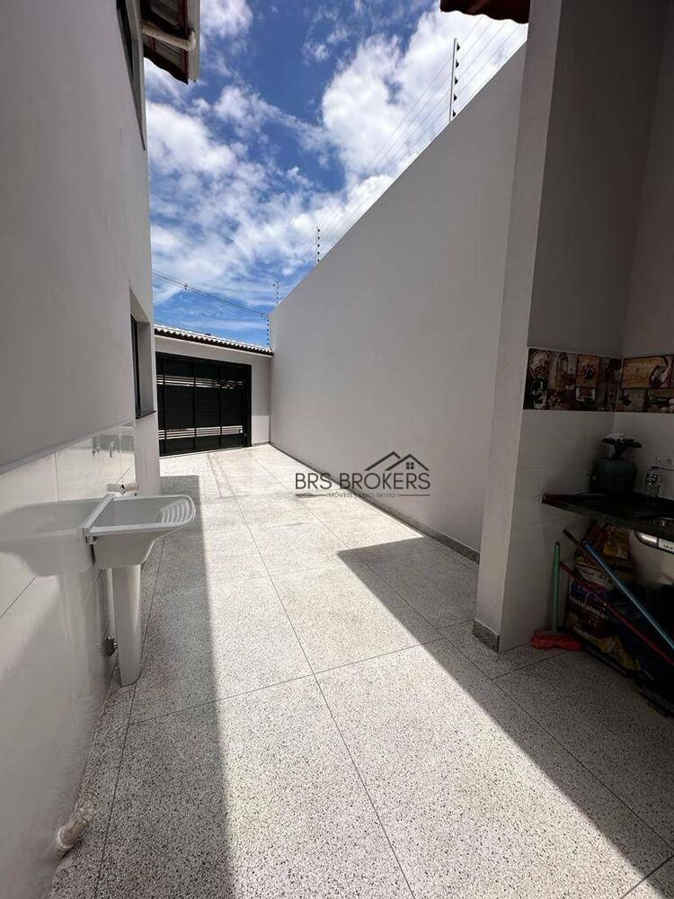 Sobrado, 2 quartos, 73 m² - Foto 5