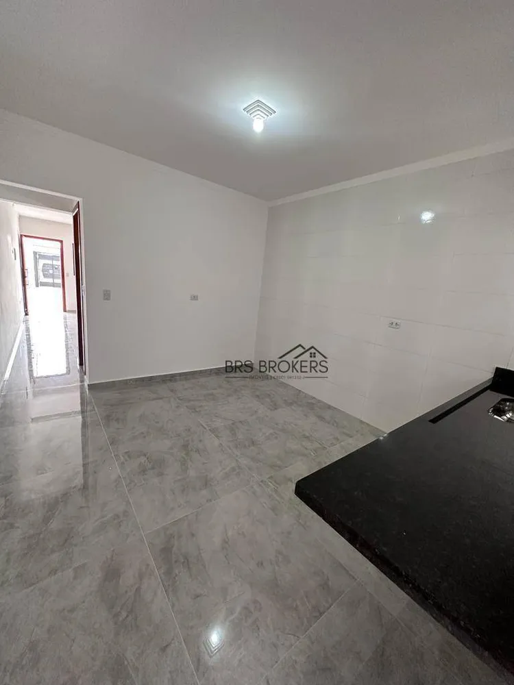 Sobrado, 2 quartos, 73 m² - Foto 3