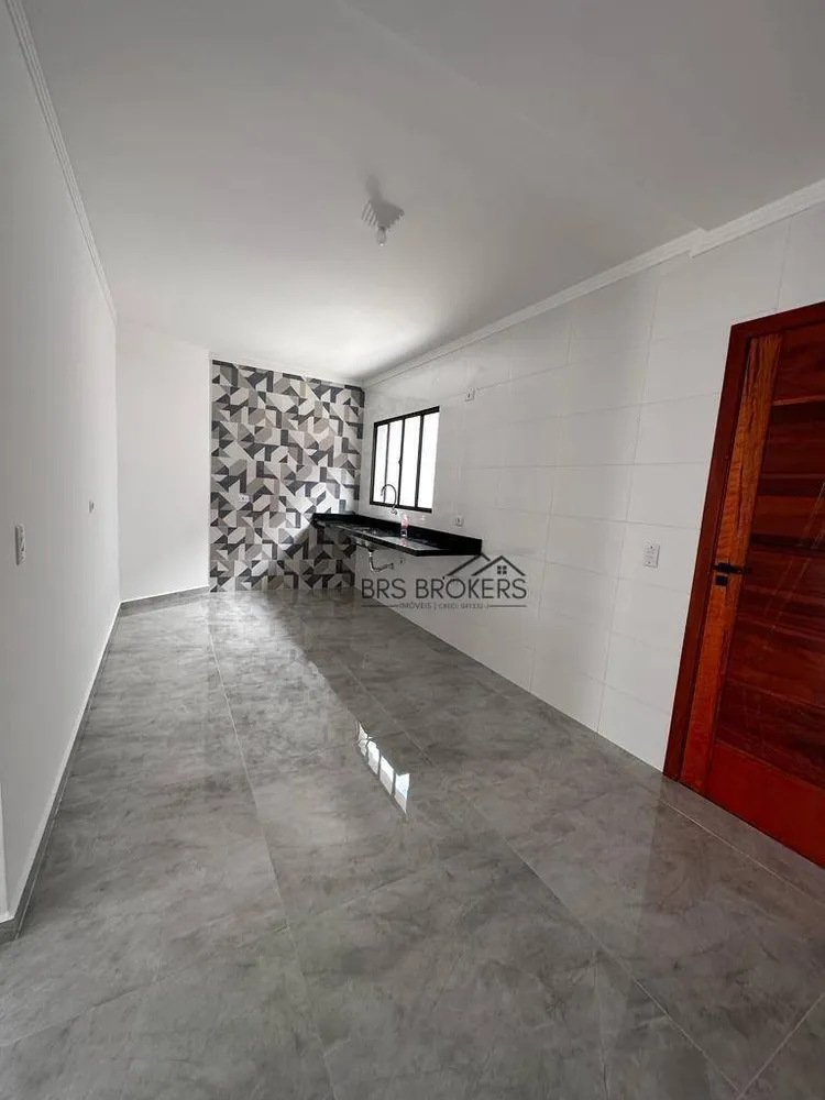 Sobrado, 2 quartos, 73 m² - Foto 20