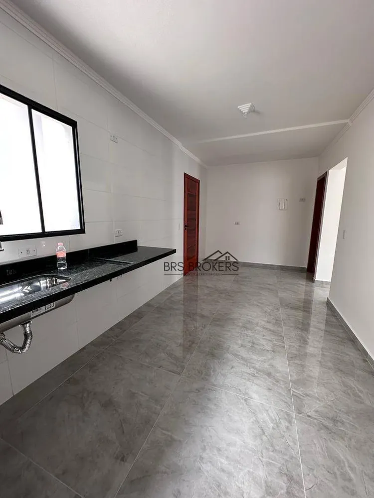 Sobrado, 2 quartos, 73 m² - Foto 10