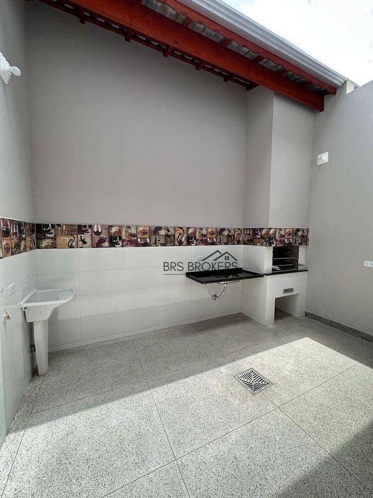 Sobrado, 2 quartos, 73 m² - Foto 6