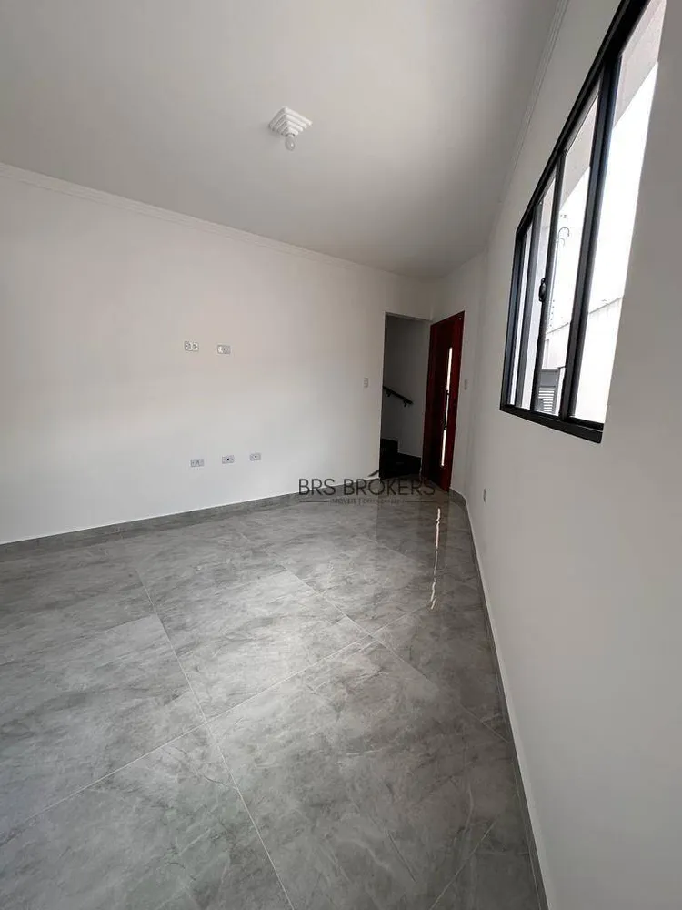 Sobrado, 2 quartos, 73 m² - Foto 8