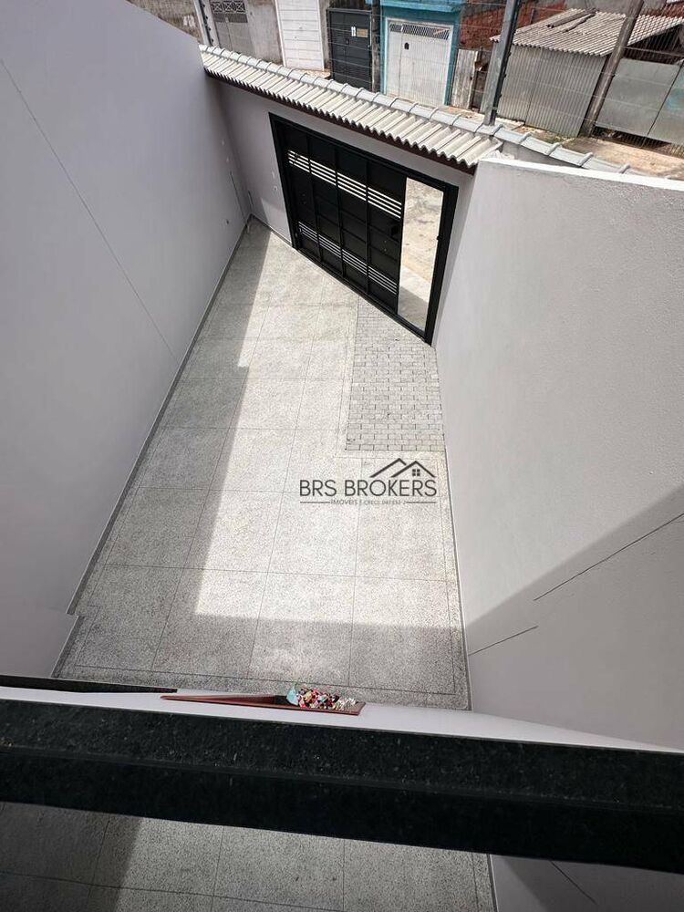 Sobrado, 2 quartos, 73 m² - Foto 12
