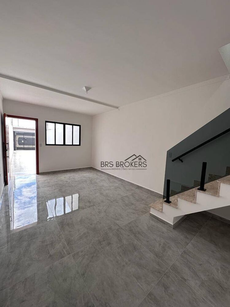 Sobrado, 2 quartos, 73 m² - Foto 4
