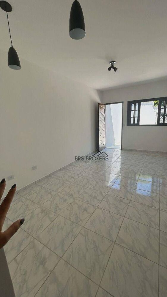 Casa, 2 quartos, 65 m² - Foto 2