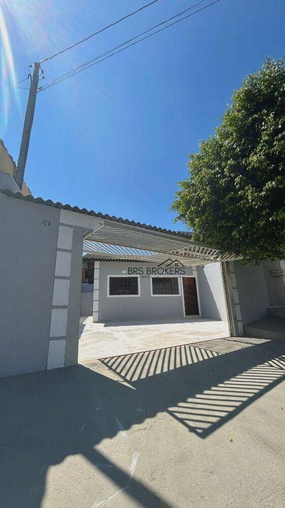 Casa, 2 quartos, 65 m² - Foto 10