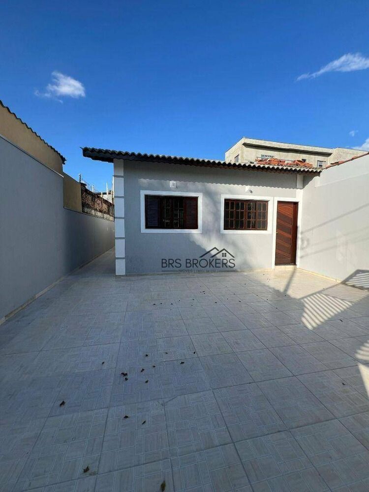 Casa, 2 quartos, 65 m² - Foto 12