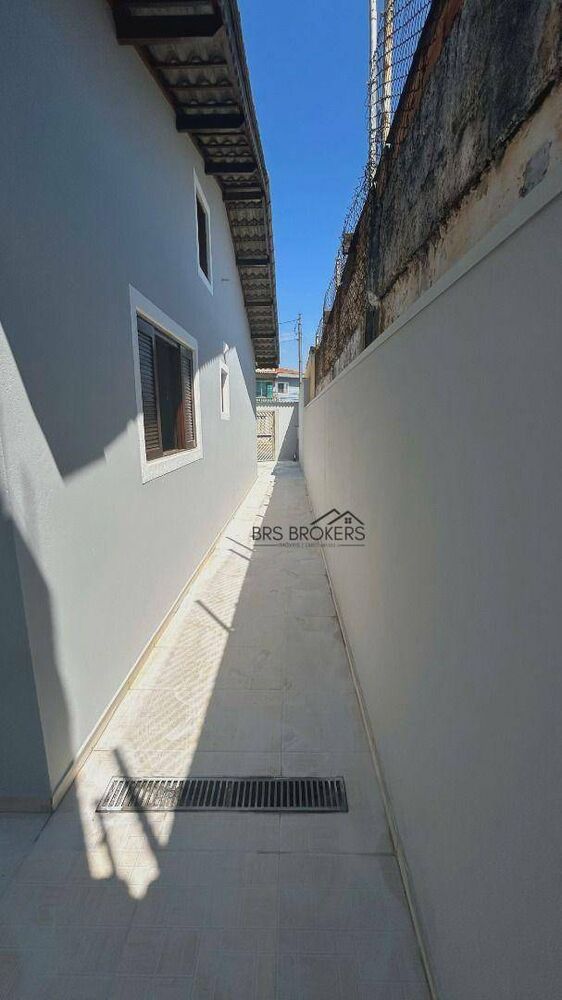 Casa, 2 quartos, 65 m² - Foto 9