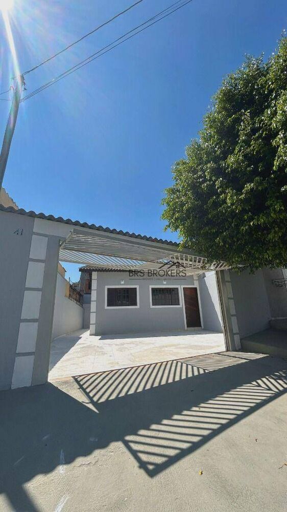 Casa, 2 quartos, 65 m² - Foto 11