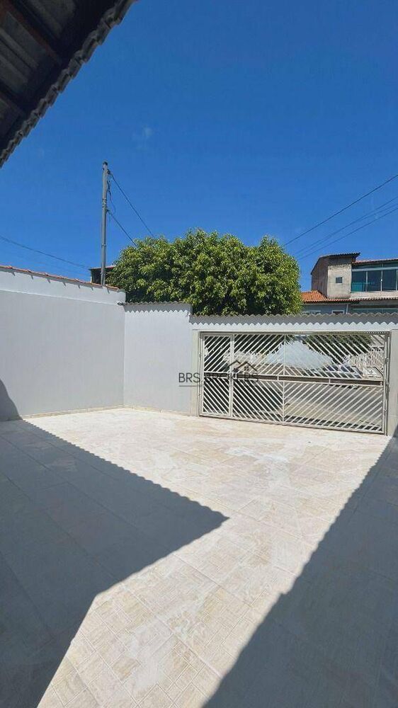 Casa, 2 quartos, 65 m² - Foto 8