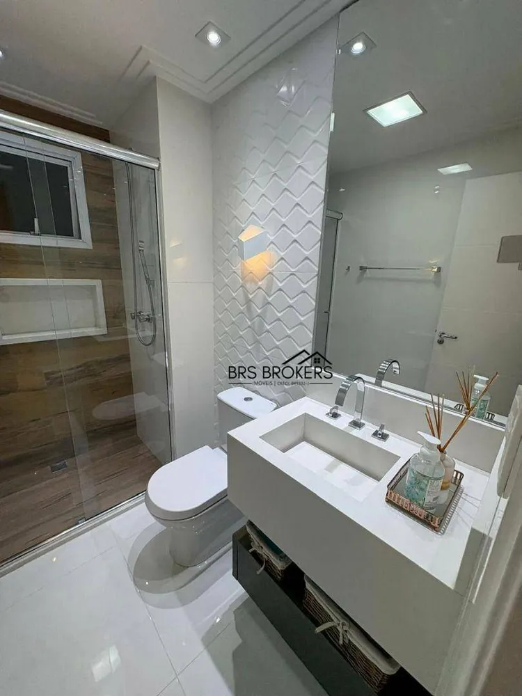 Apartamento, 2 quartos, 72 m² - Foto 6