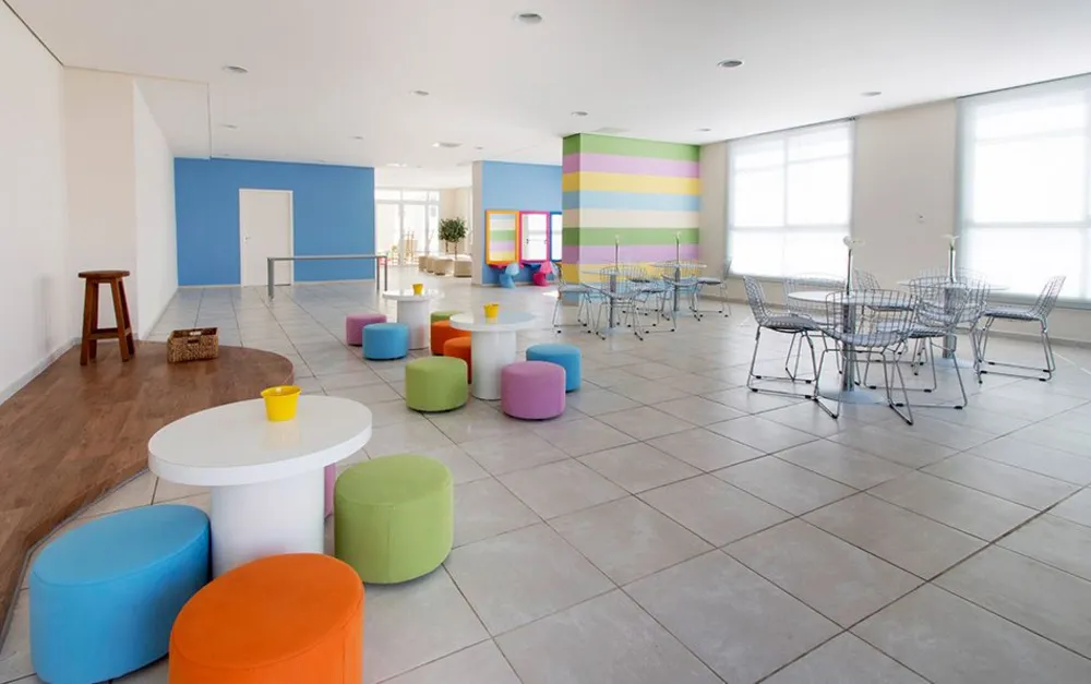 Apartamento, 2 quartos, 72 m² - Foto 11