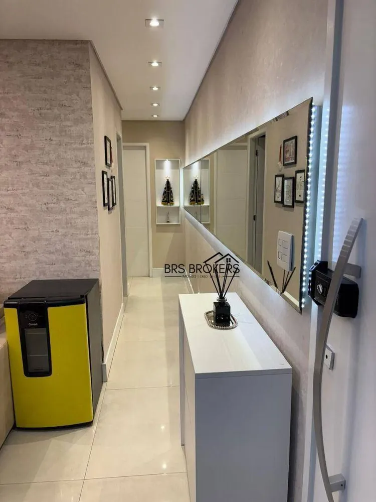 Apartamento, 2 quartos, 72 m² - Foto 5