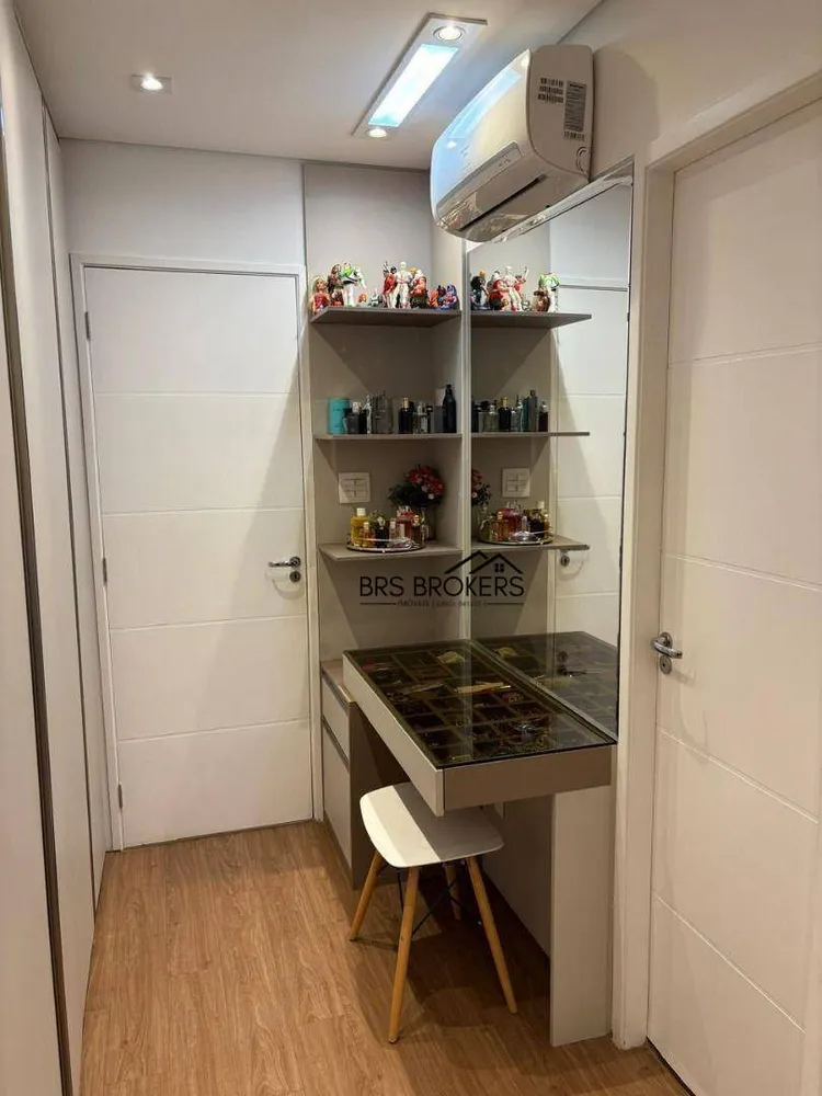 Apartamento, 2 quartos, 72 m² - Foto 8