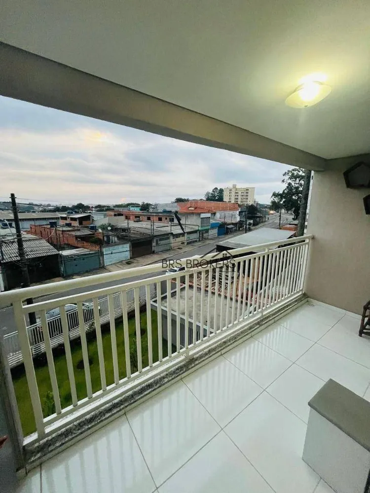 Apartamento, 2 quartos, 57 m² - Foto 4