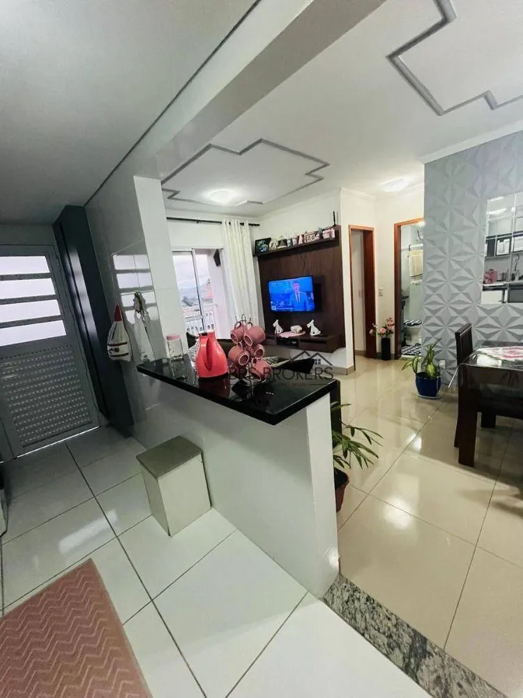 Apartamento, 2 quartos, 57 m² - Foto 7