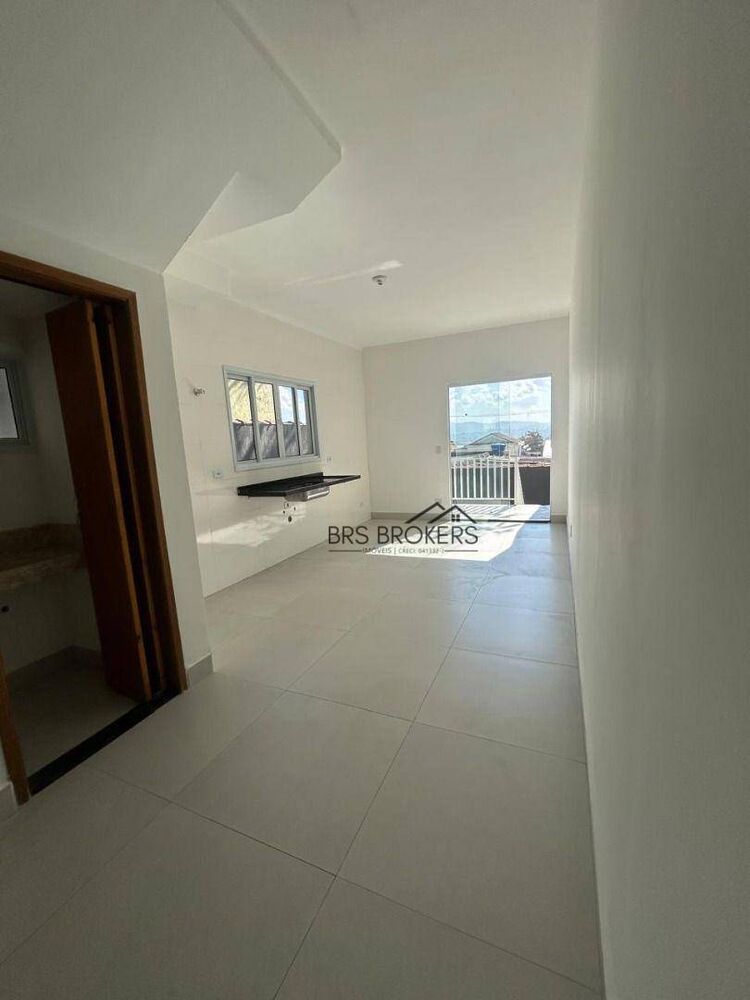 Sobrado à venda com 2 quartos, 102m² - Foto 2