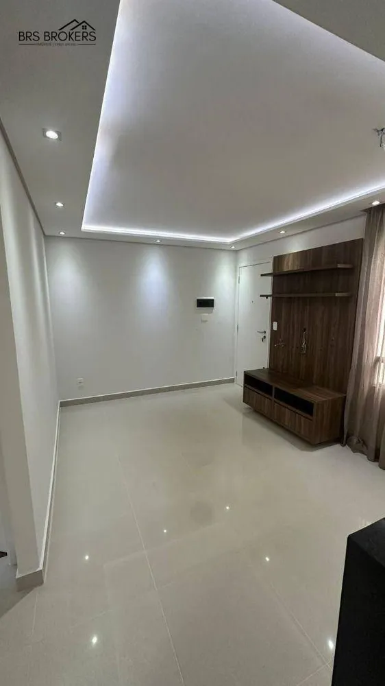 Apartamento, 2 quartos, 42 m² - Foto 5