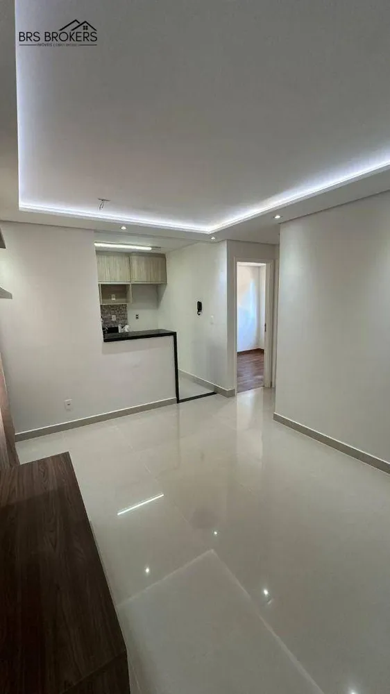 Apartamento, 2 quartos, 42 m² - Foto 4