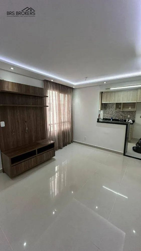 Apartamento, 2 quartos, 42 m² - Foto 3