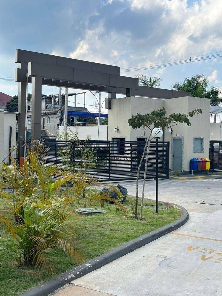 Apartamento, 2 quartos, 38 m² - Foto 3