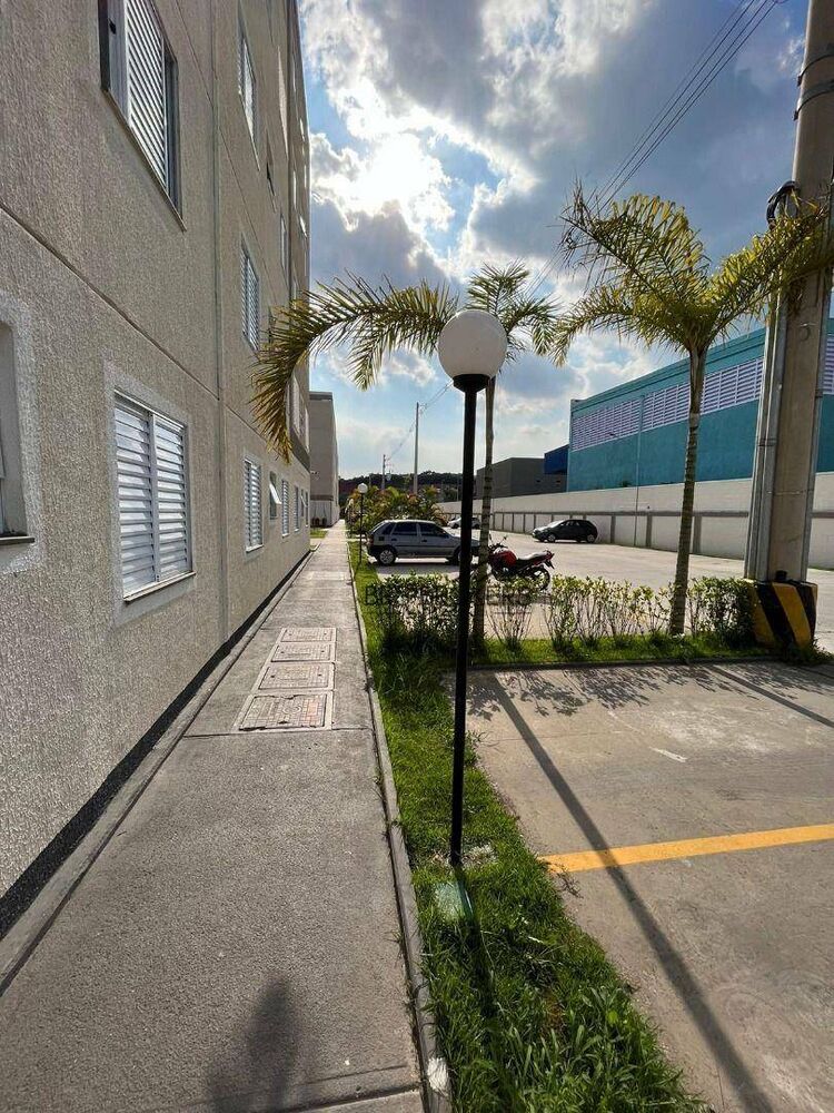 Apartamento, 2 quartos, 38 m² - Foto 11