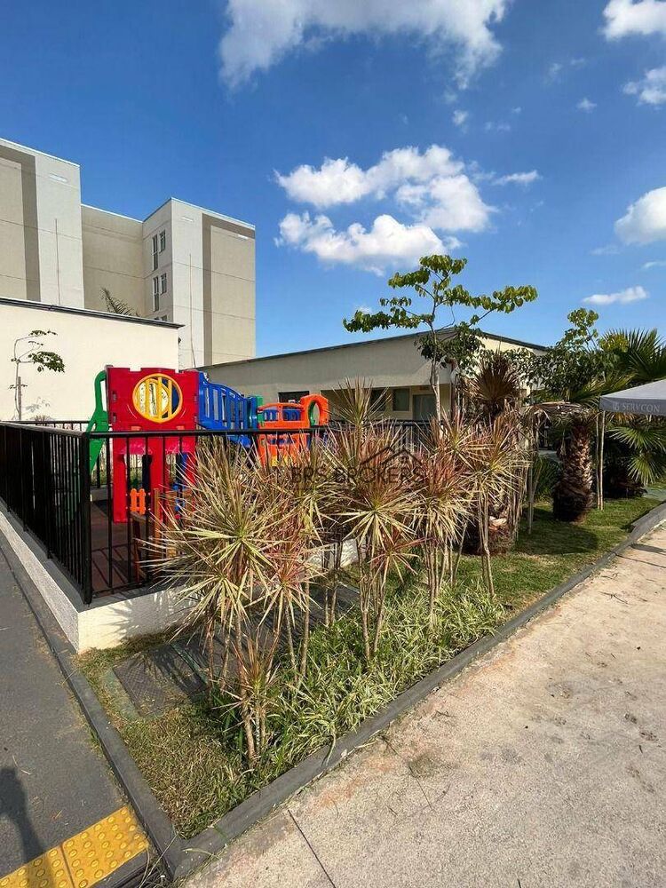 Apartamento, 2 quartos, 38 m² - Foto 10