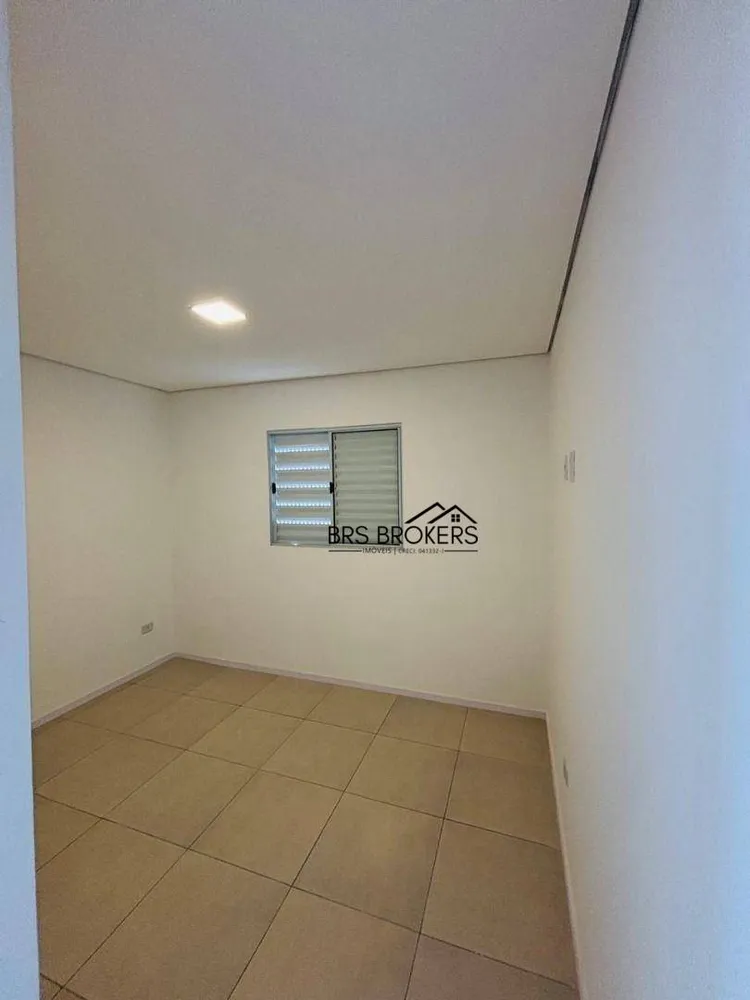 Sobrado, 3 quartos, 110 m² - Foto 5