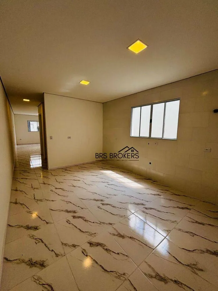 Sobrado, 3 quartos, 110 m² - Foto 8