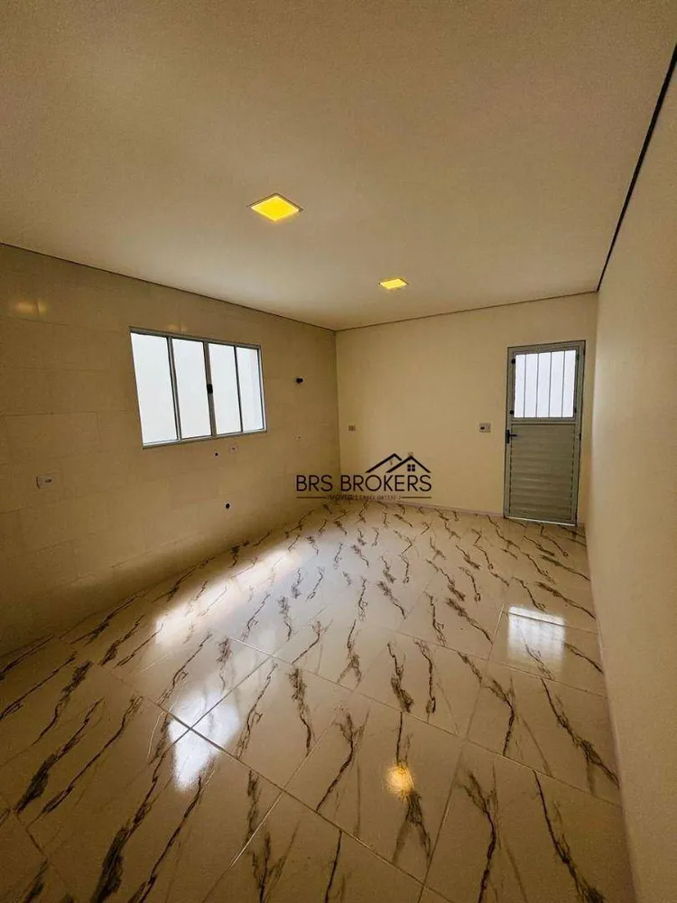 Sobrado, 3 quartos, 110 m² - Foto 10
