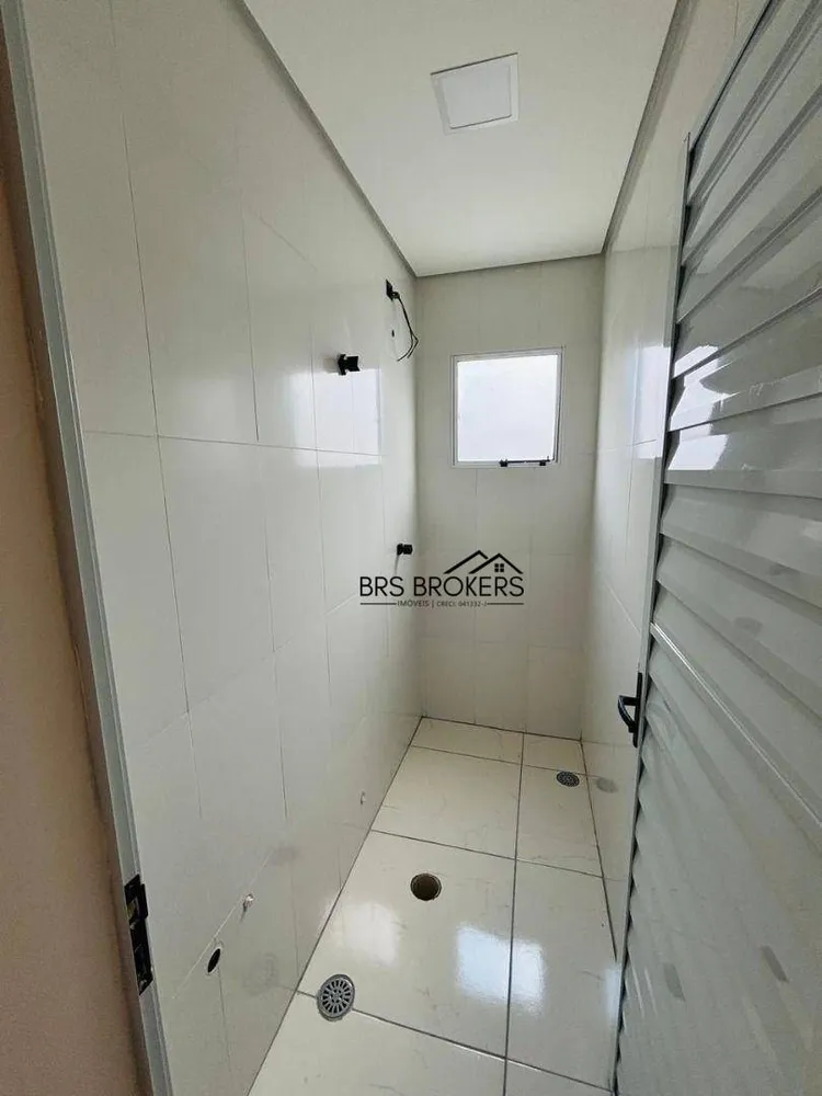 Sobrado, 3 quartos, 110 m² - Foto 2