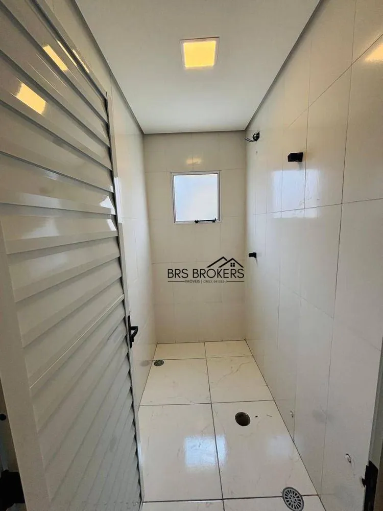 Sobrado, 3 quartos, 110 m² - Foto 11