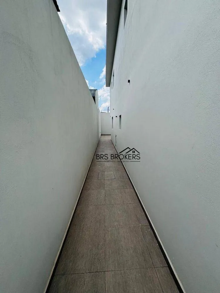 Sobrado, 3 quartos, 110 m² - Foto 6