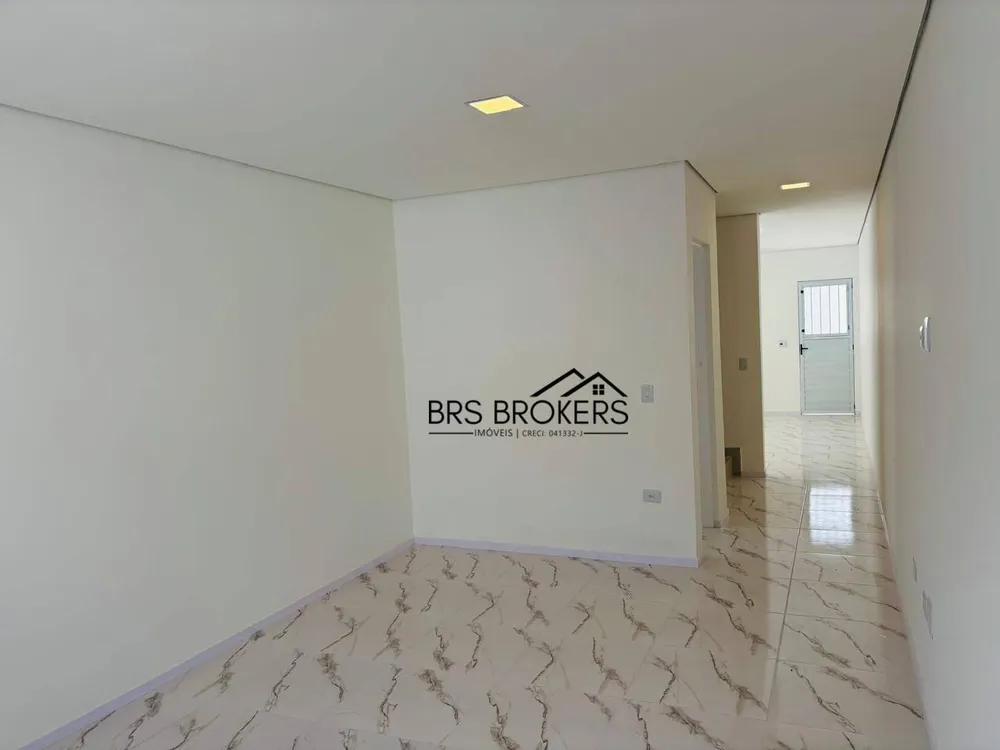 Sobrado, 3 quartos, 110 m² - Foto 9