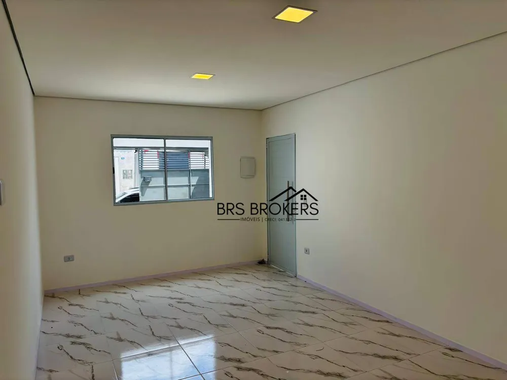 Sobrado, 3 quartos, 110 m² - Foto 3