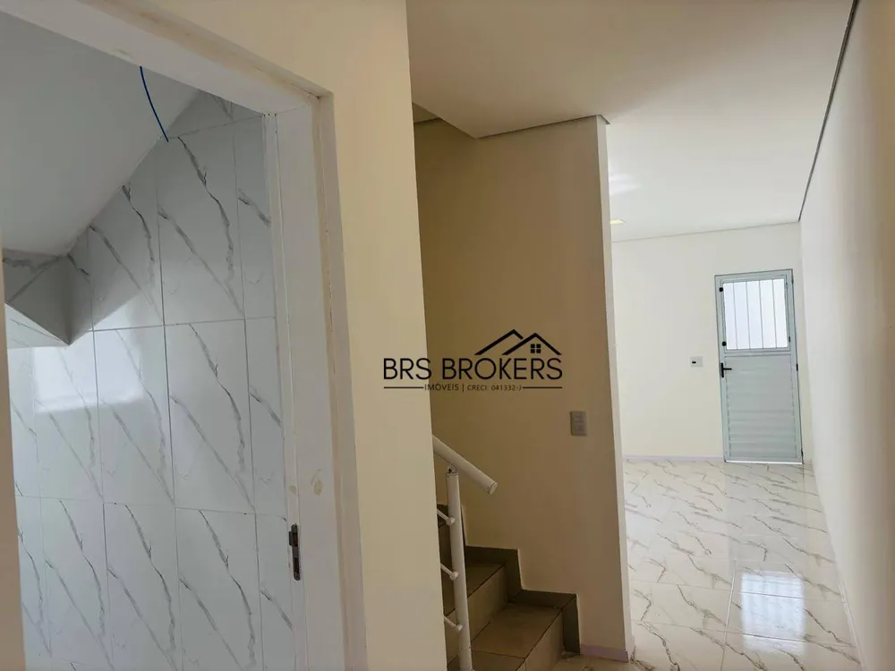 Sobrado, 3 quartos, 110 m² - Foto 7