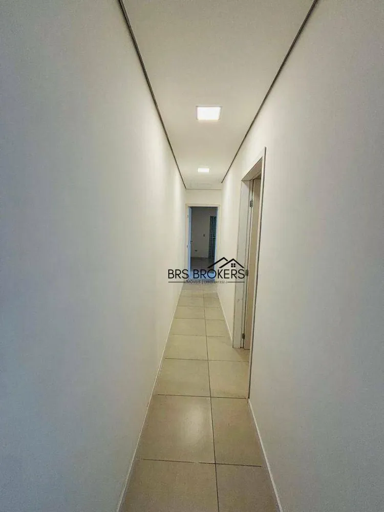 Sobrado, 3 quartos, 110 m² - Foto 1