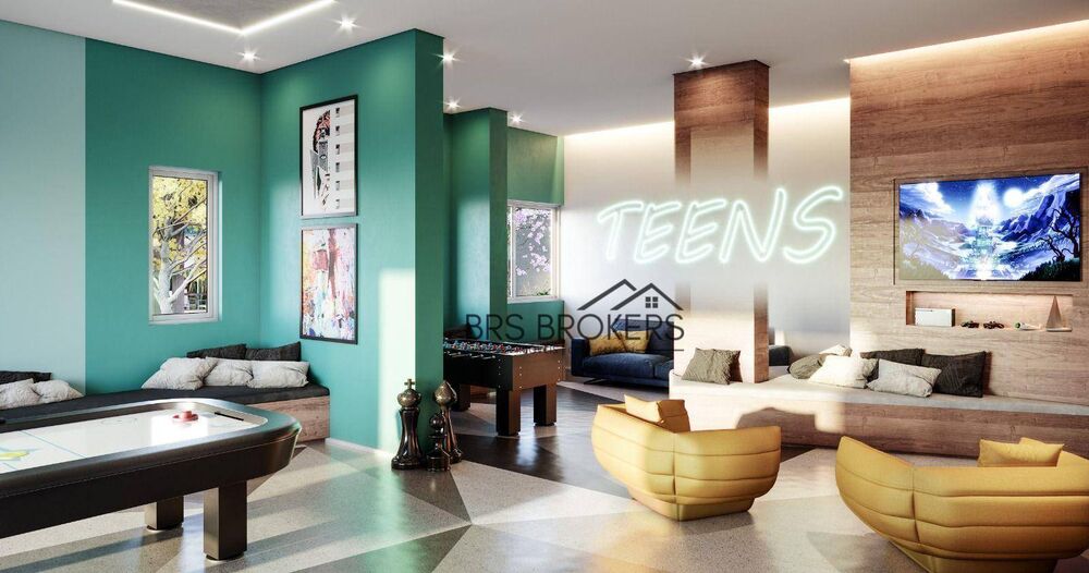 Apartamento, 2 quartos, 56 m² - Foto 5