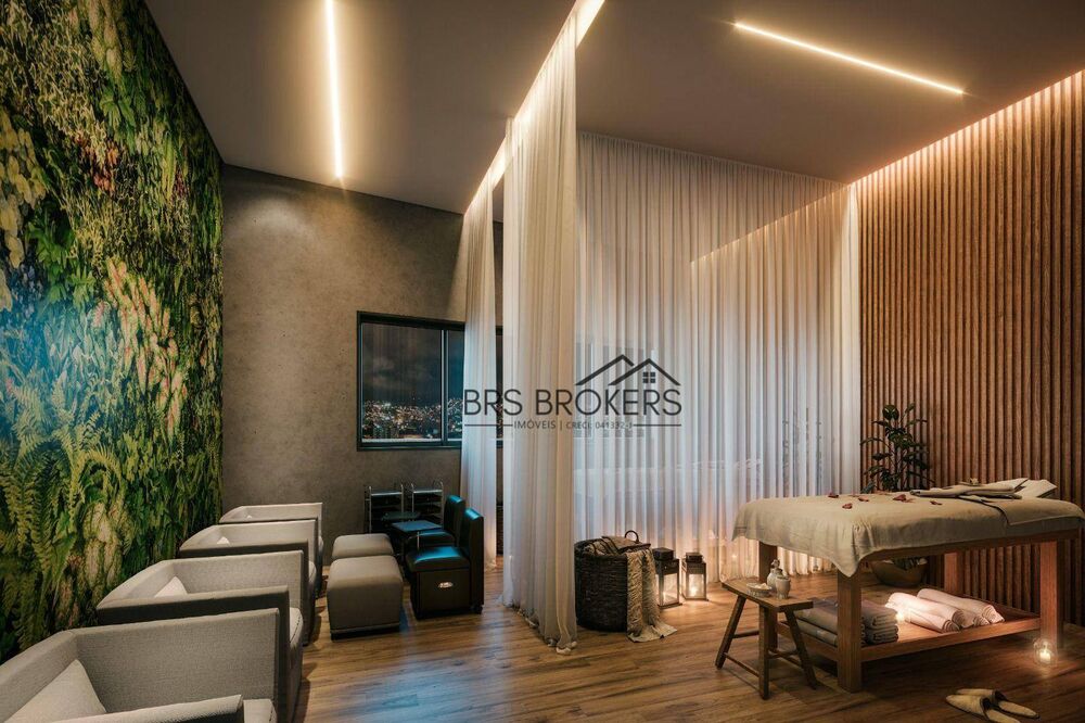 Apartamento, 2 quartos, 56 m² - Foto 8