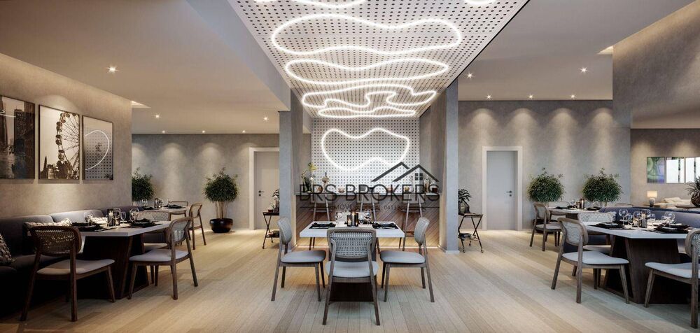 Apartamento, 2 quartos, 56 m² - Foto 7