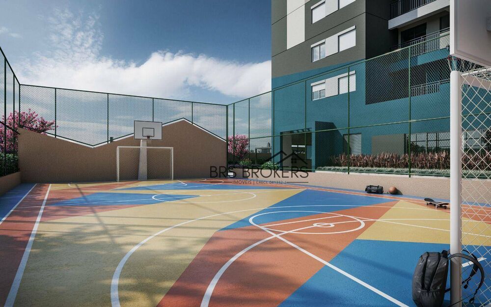 Apartamento, 2 quartos, 56 m² - Foto 10