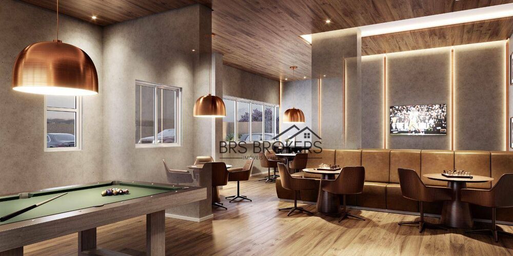 Apartamento, 2 quartos, 56 m² - Foto 6