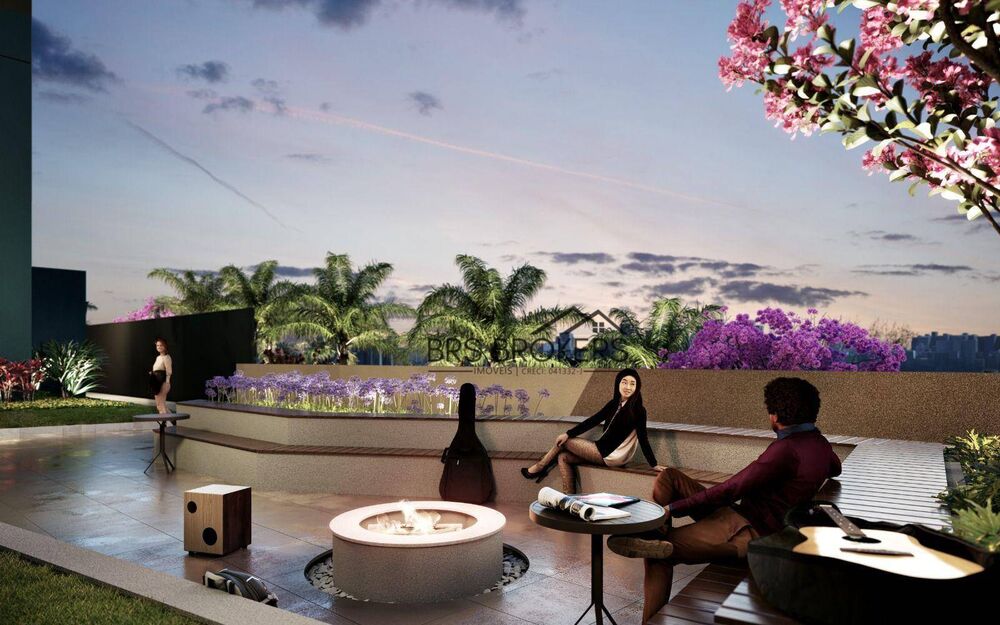 Apartamento, 2 quartos, 56 m² - Foto 11