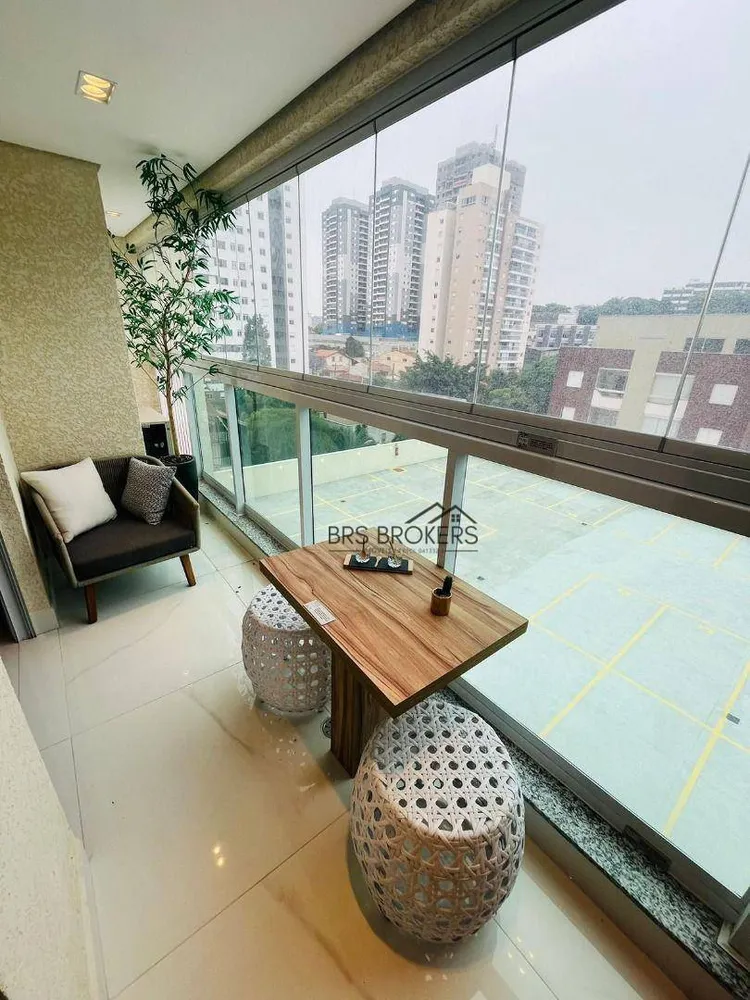 Apartamento, 3 quartos, 68 m² - Foto 6