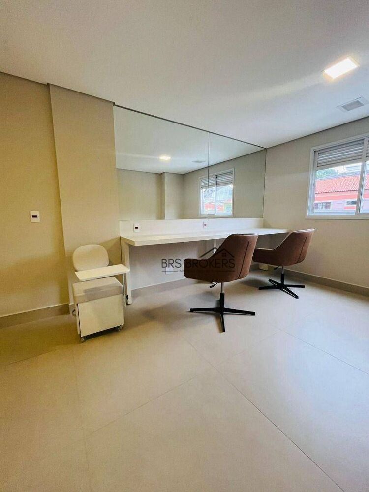 Apartamento à venda com 3 quartos, 68m² - Foto 22